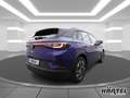 Volkswagen ID.4 PURE 52 KWH AUTOMATIK (+NAVI) Bluetooth LED Blau - thumbnail 3