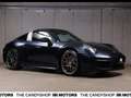 Porsche 992 911 992.1 Targa 4S *BOSE*Hinterachslenkung*18_W... Blau - thumbnail 3