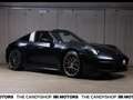 Porsche 992 911 992.1 Targa 4S *BOSE*Hinterachslenkung*18_W... Blau - thumbnail 1