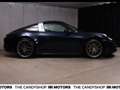 Porsche 992 911 992.1 Targa 4S *BOSE*Hinterachslenkung*18_W... Blau - thumbnail 4