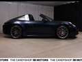 Porsche 992 911 992.1 Targa 4S *BOSE*Hinterachslenkung*18_W... Blau - thumbnail 5