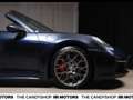 Porsche 992 911 992.1 Targa 4S *BOSE*Hinterachslenkung*18_W... Blau - thumbnail 13