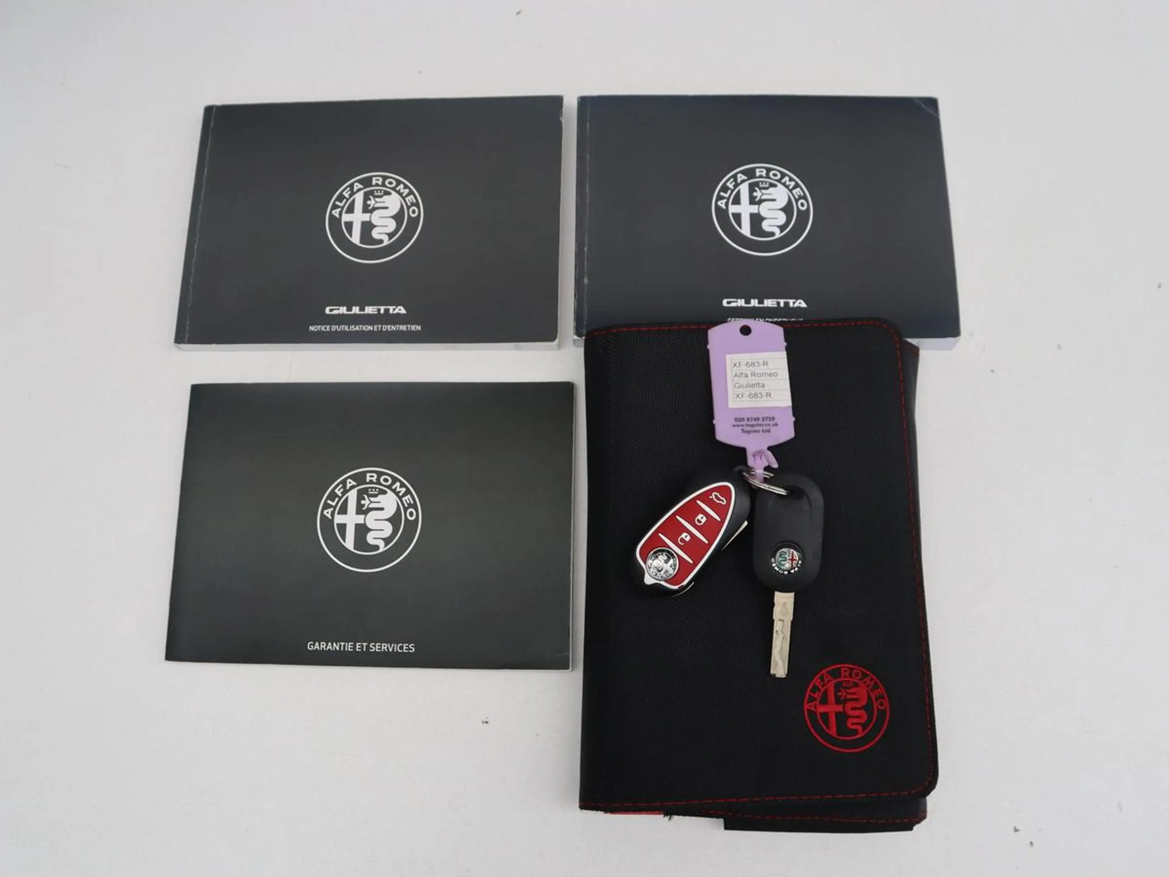 Alfa Romeo Giulietta 1.6 JTDm Super Veloce | Automaat | Stoelverwarming — photo 21