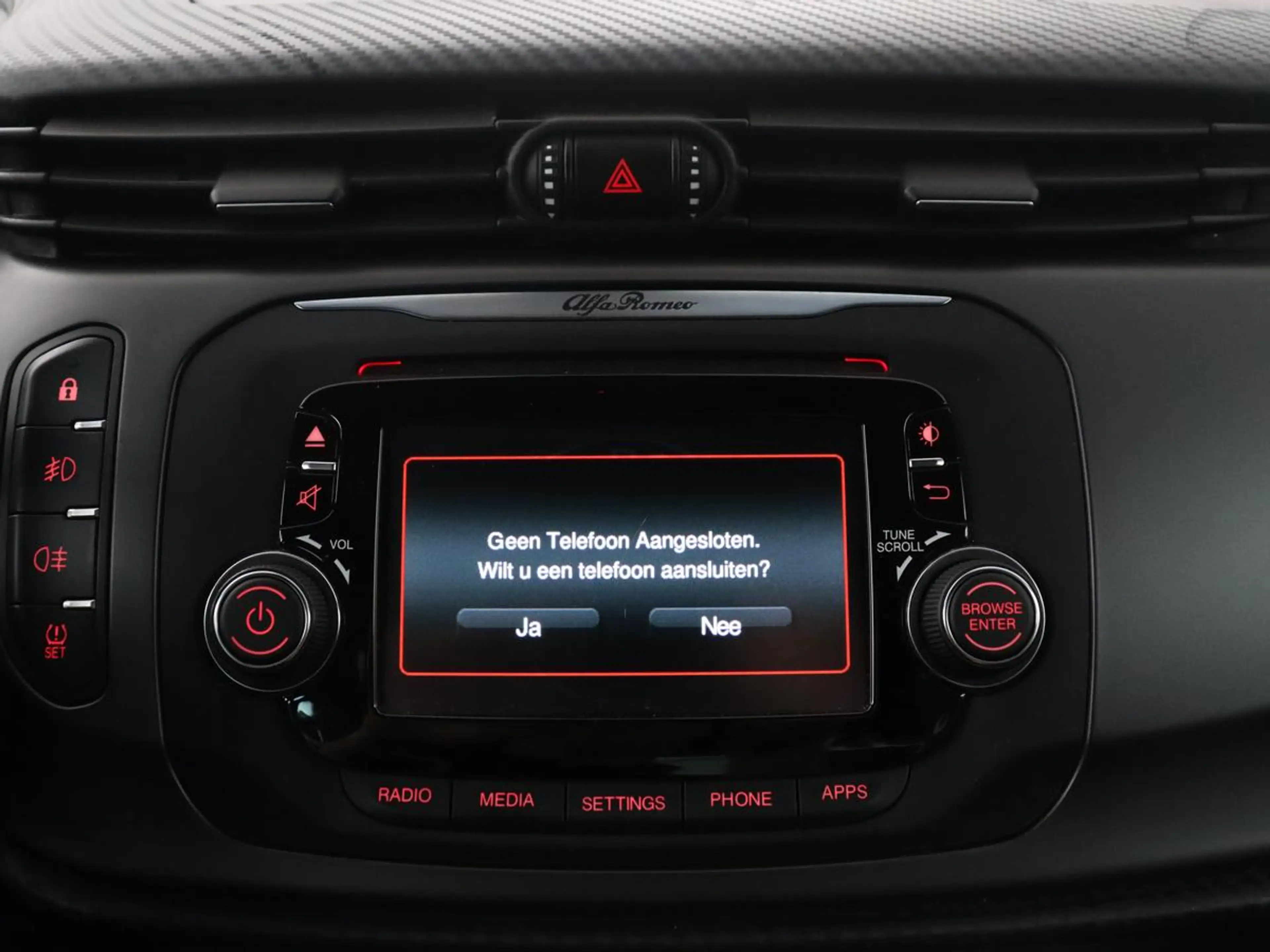 Alfa Romeo Giulietta 1.6 JTDm Super Veloce | Automaat | Stoelverwarming — photo 18