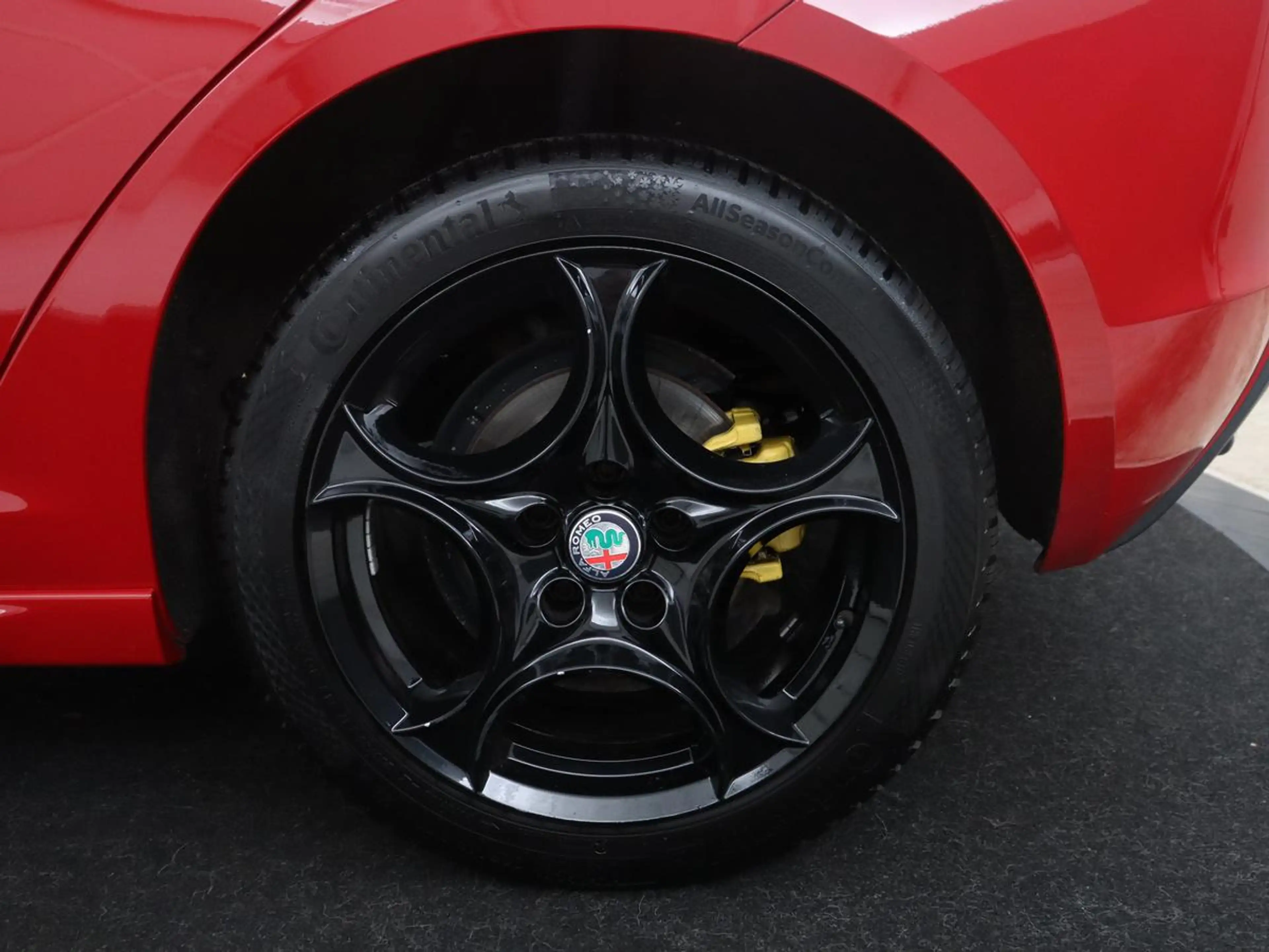 Alfa Romeo Giulietta 1.6 JTDm Super Veloce | Automaat | Stoelverwarming — photo 25
