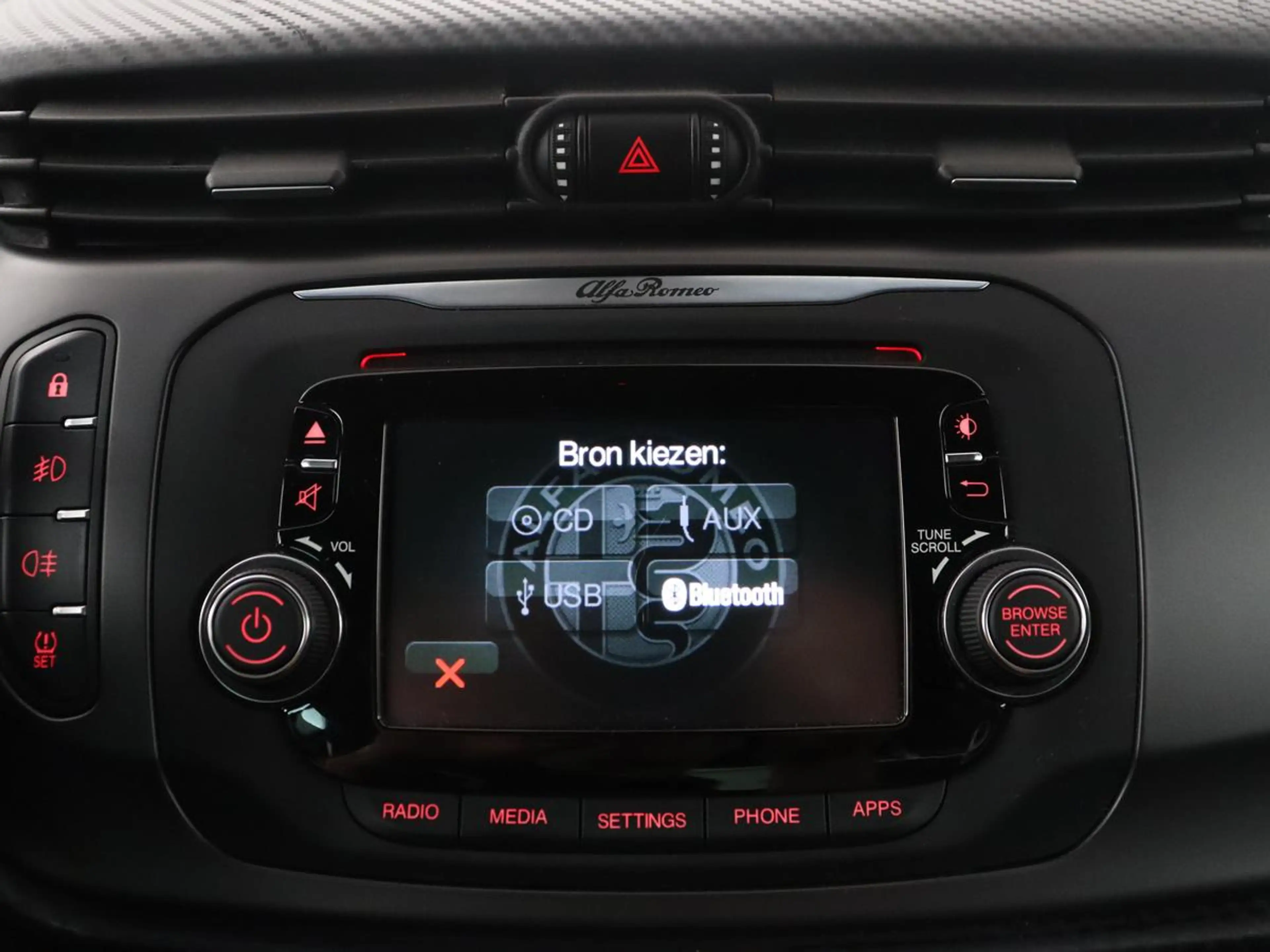 Alfa Romeo Giulietta 1.6 JTDm Super Veloce | Automaat | Stoelverwarming — photo 17
