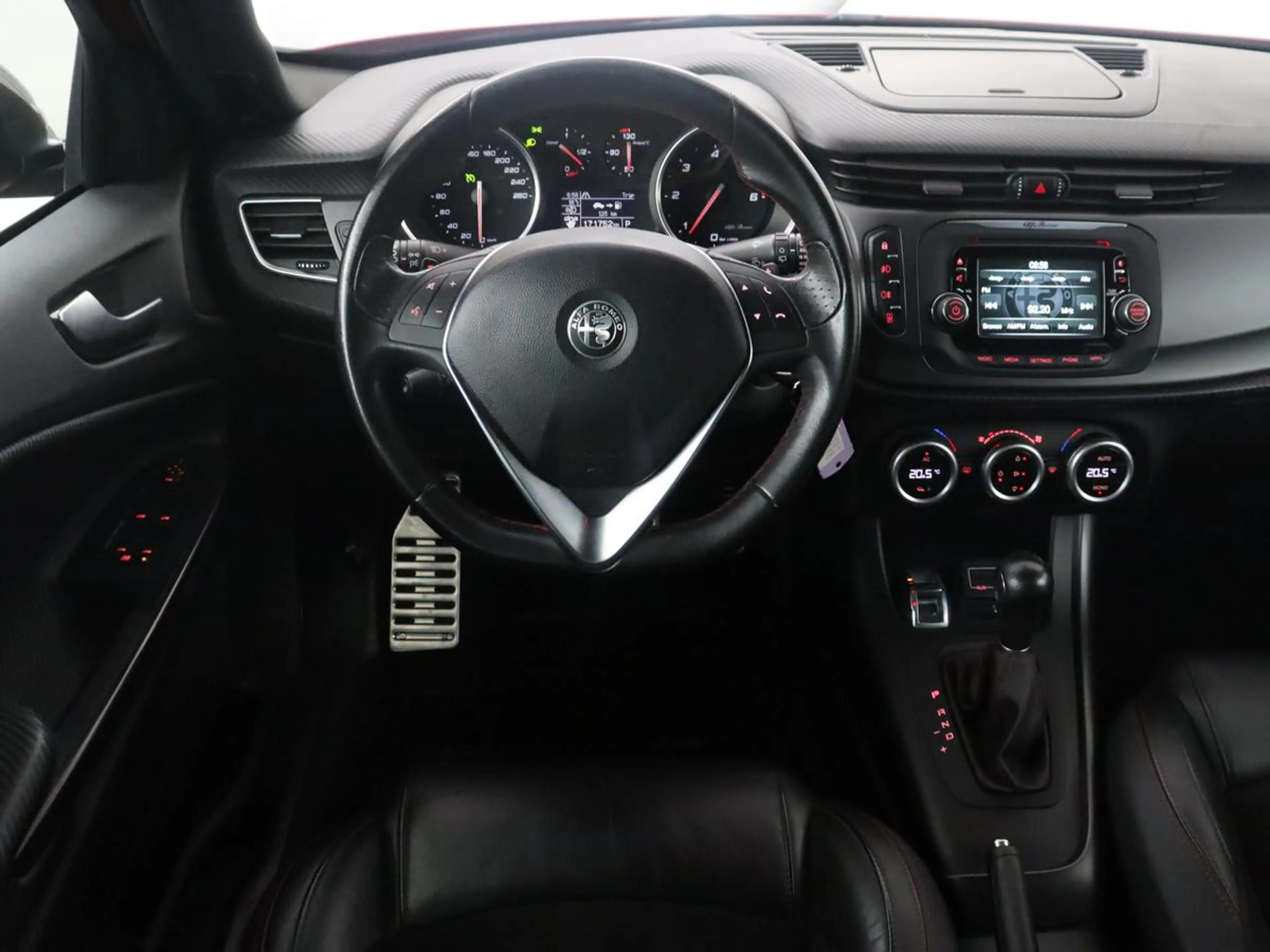 Alfa Romeo Giulietta 1.6 JTDm Super Veloce | Automaat | Stoelverwarming — photo 3