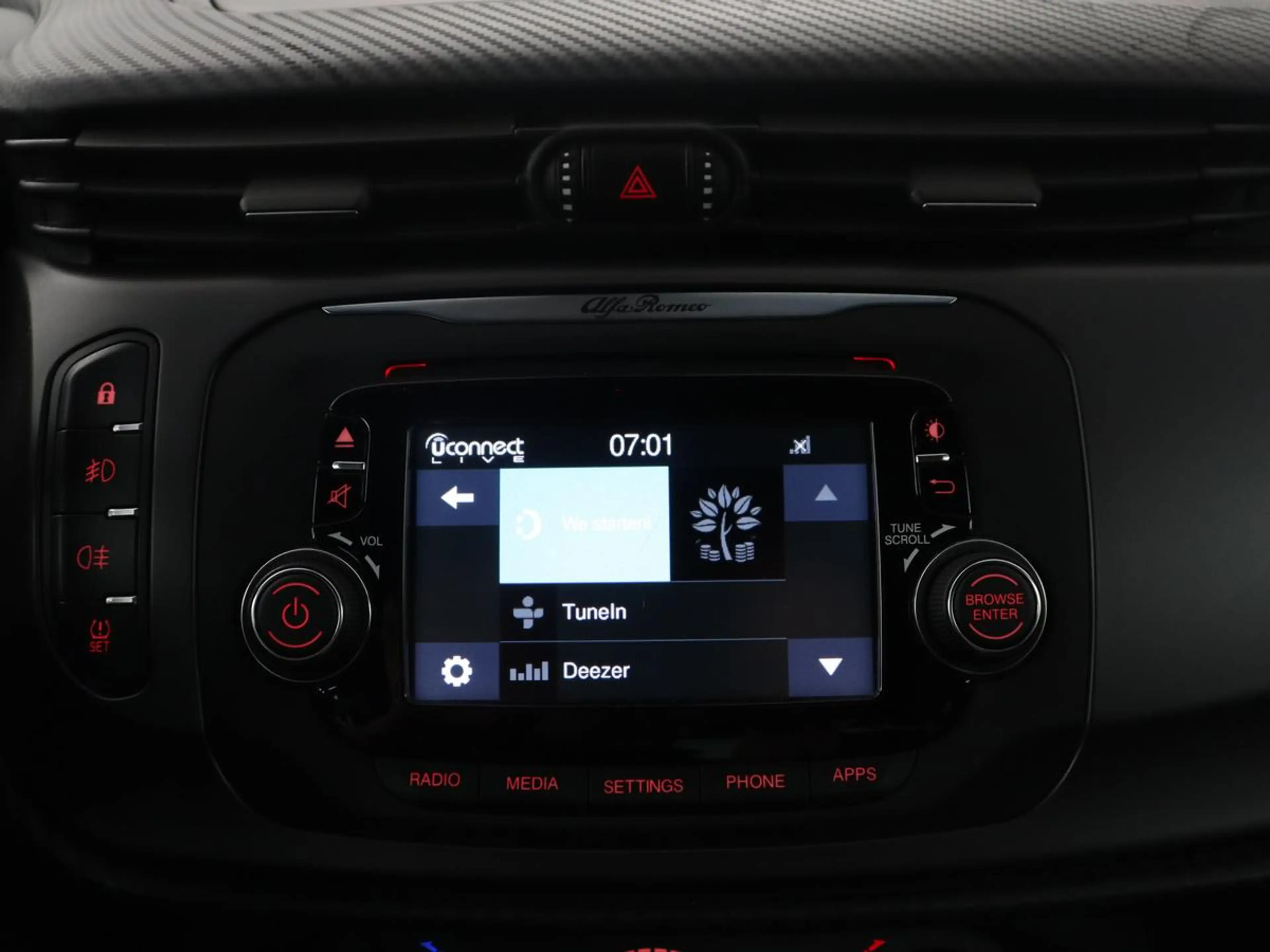 Alfa Romeo Giulietta 1.6 JTDm Super Veloce | Automaat | Stoelverwarming — photo 19