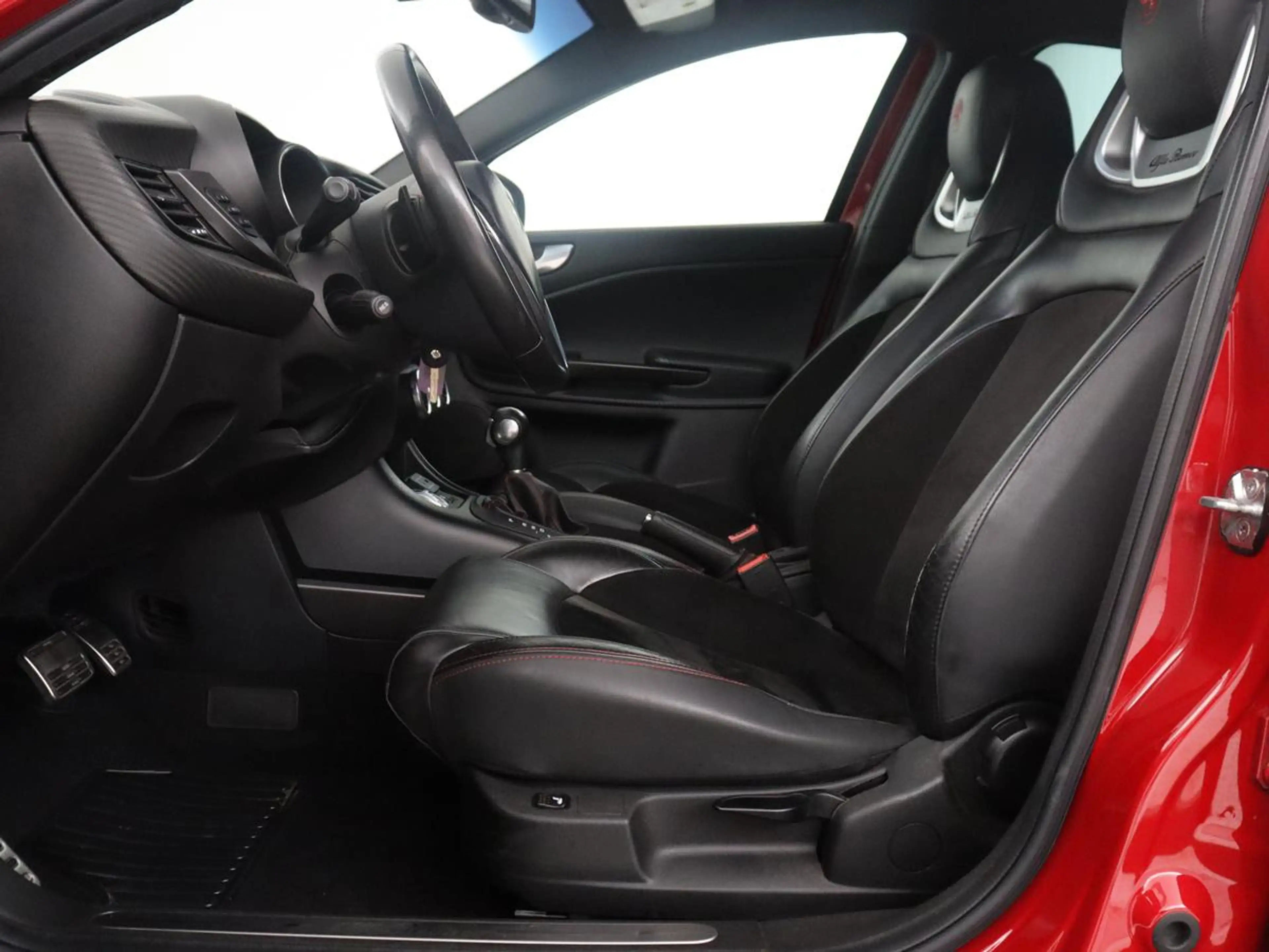 Alfa Romeo Giulietta 1.6 JTDm Super Veloce | Automaat | Stoelverwarming — photo 4