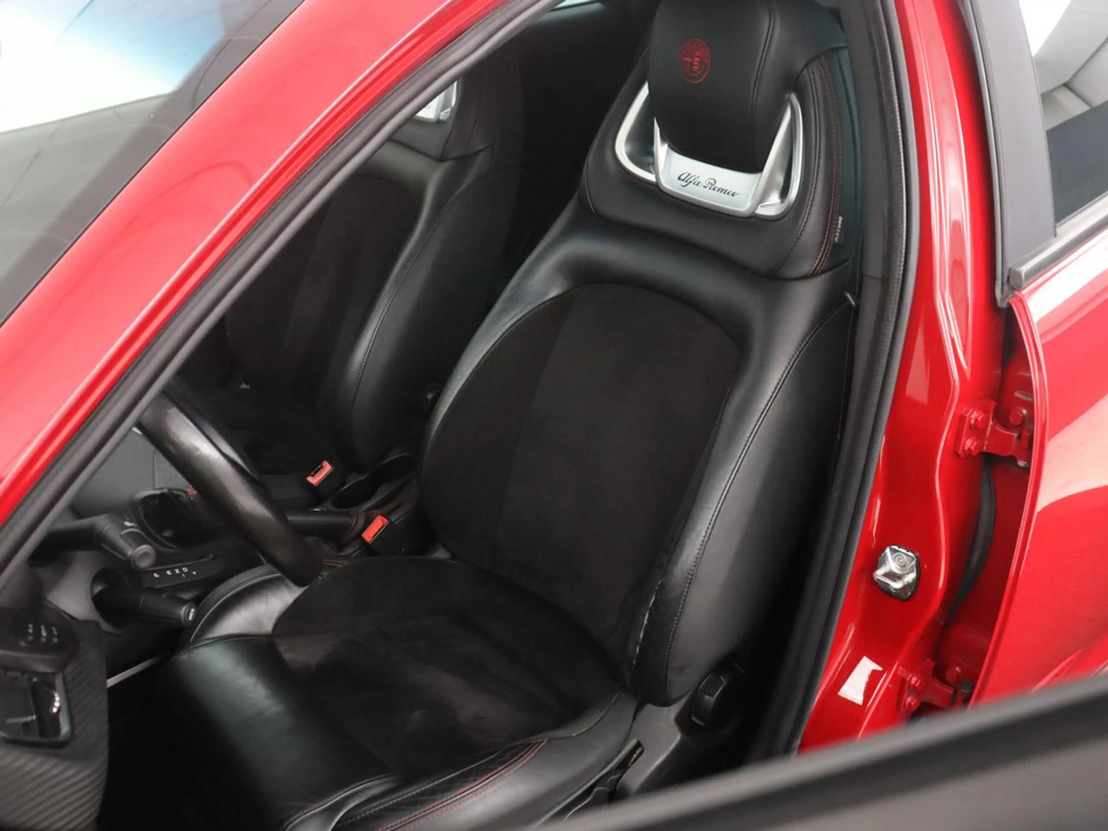 Alfa Romeo Giulietta 1.6 JTDm Super Veloce | Automaat | Stoelverwarming — photo 5