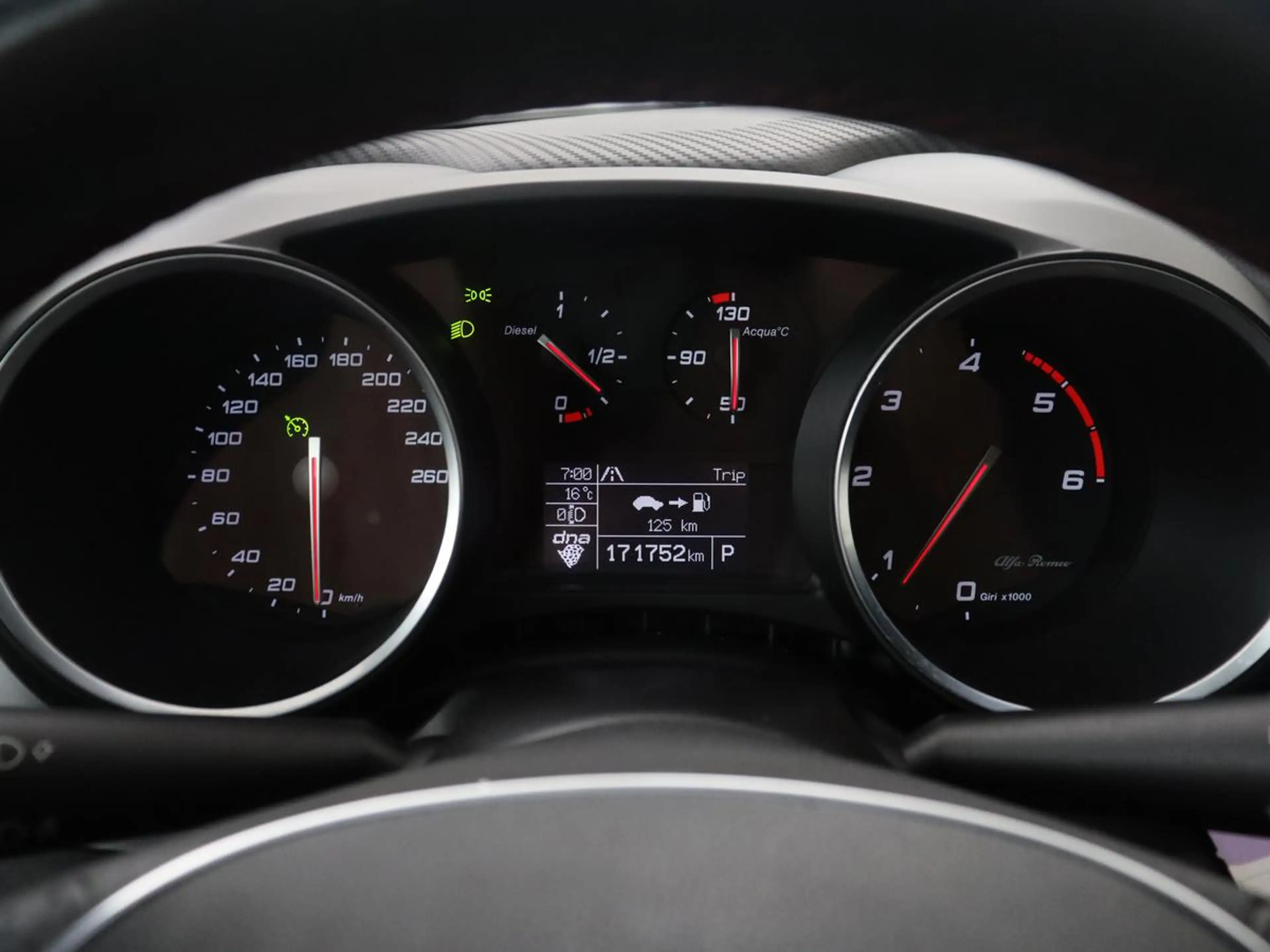 Alfa Romeo Giulietta 1.6 JTDm Super Veloce | Automaat | Stoelverwarming — photo 16
