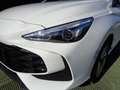 MG MG3 MG3 1.5 Hybrid+ Standard Bianco - thumbnail 5