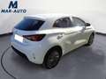 MG MG3 MG3 1.5 Hybrid+ Standard Bianco - thumbnail 3