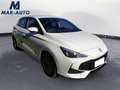 MG MG3 MG3 1.5 Hybrid+ Standard Bianco - thumbnail 4