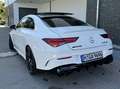 Mercedes-Benz CLA 45 AMG AMG CLA 45 4Matic+ AMG Speedshift 8G-DCT Weiß - thumbnail 4