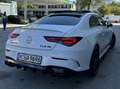 Mercedes-Benz CLA 45 AMG AMG CLA 45 4Matic+ AMG Speedshift 8G-DCT Weiß - thumbnail 7