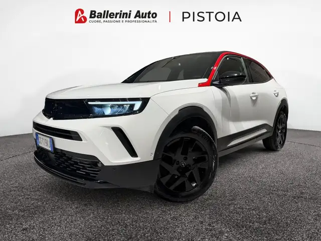 Opel Mokka 1.5 GS Line °° DIESEL °°