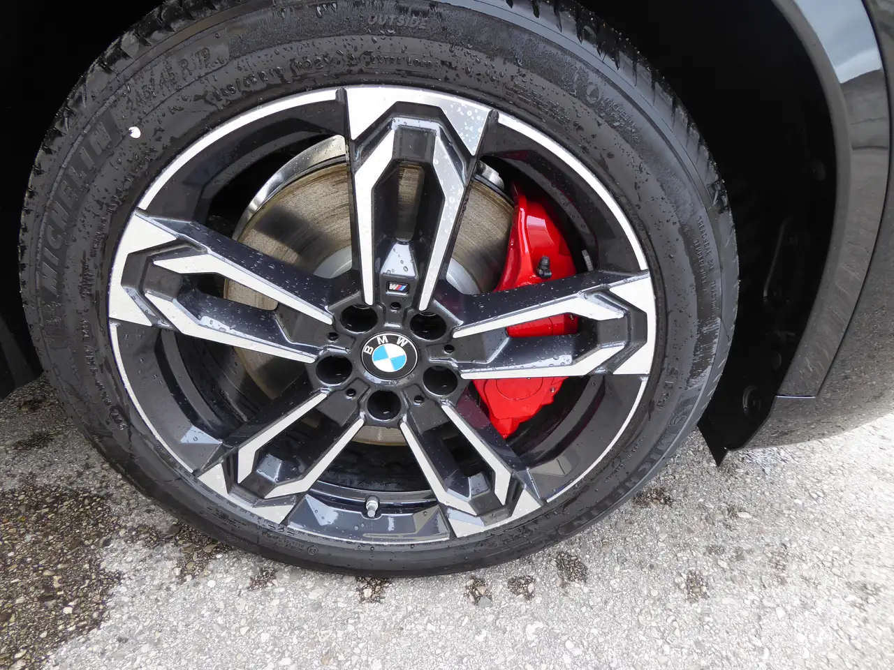 BMW X1 2026