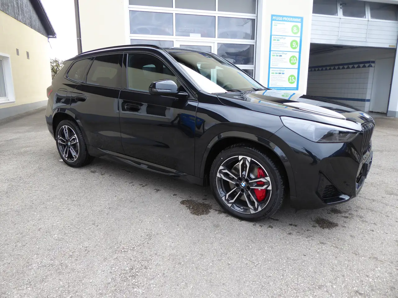 BMW X1 2026