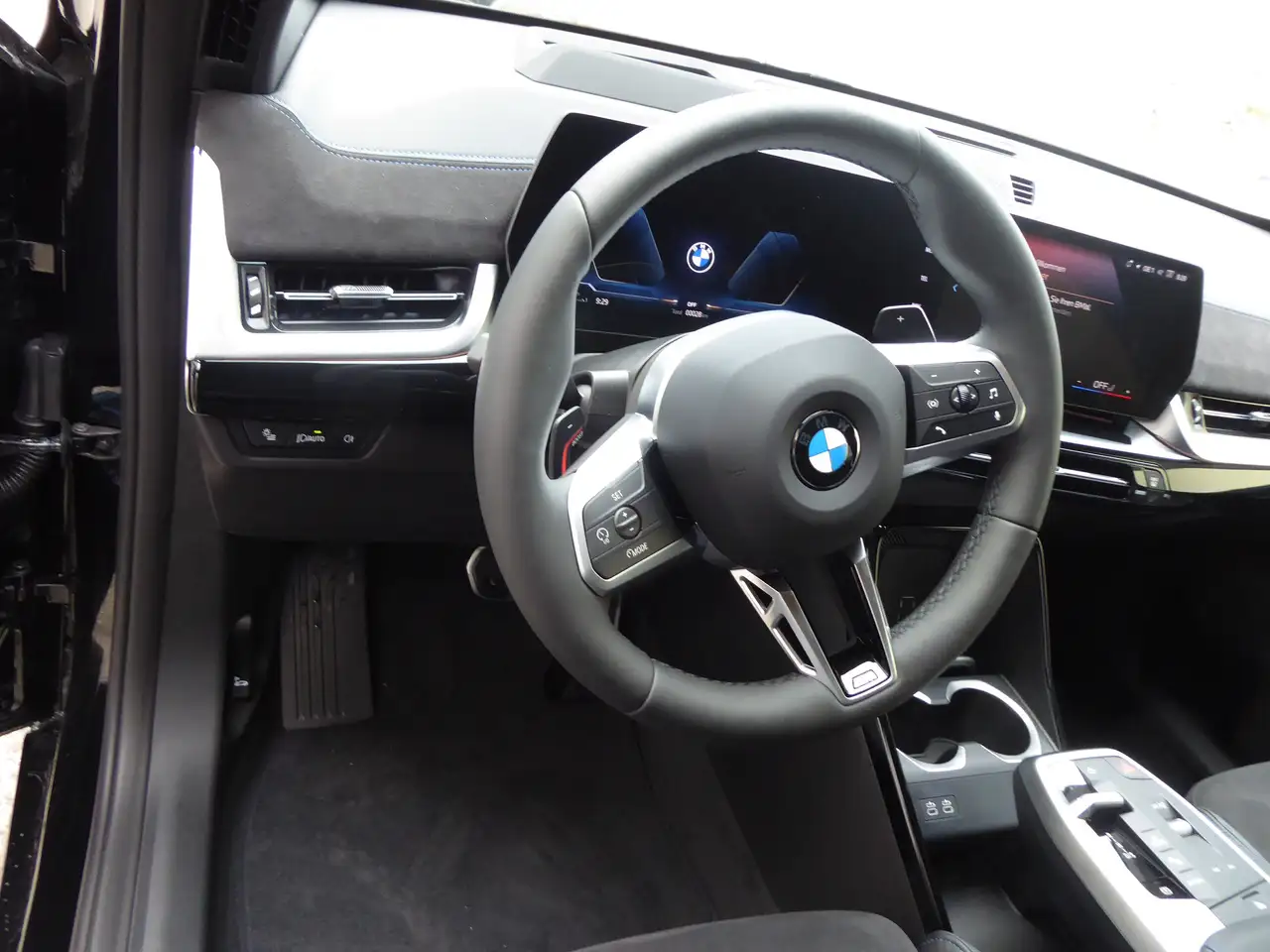 BMW X1 2026 — фото 12