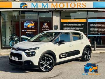 1.5 bluehdi Feel Pack s&s 100cv 6m