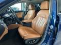 BMW 530 d Luxury Line HUD Laser Kamera ACC M Fahrwer Blau - thumbnail 12