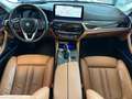 BMW 530 d Luxury Line HUD Laser Kamera ACC M Fahrwer Blau - thumbnail 11