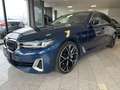 BMW 530 d Luxury Line HUD Laser Kamera ACC M Fahrwer Blau - thumbnail 5
