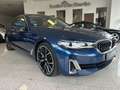 BMW 530 d Luxury Line HUD Laser Kamera ACC M Fahrwer Blau - thumbnail 7