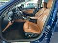 BMW 530 d Luxury Line HUD Laser Kamera ACC M Fahrwer Blau - thumbnail 2