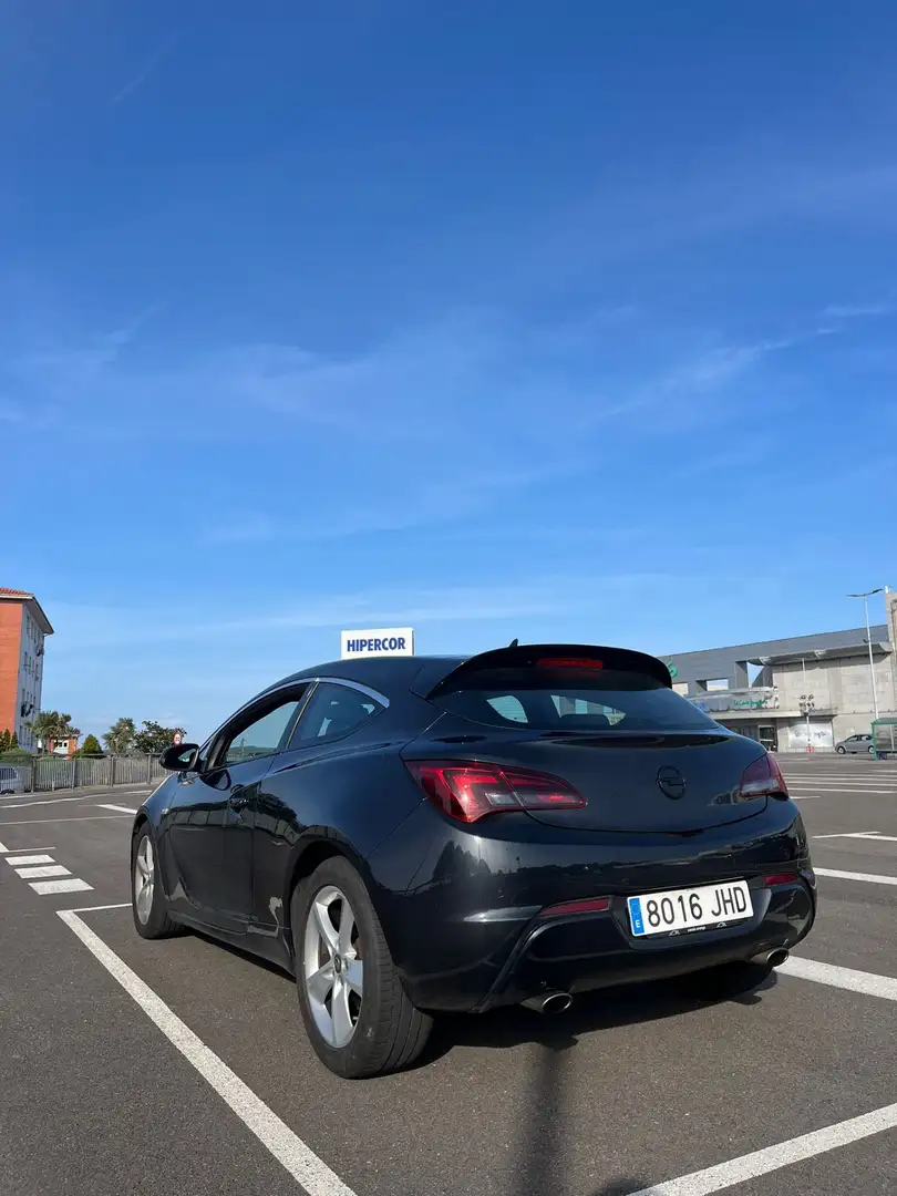 Opel Astra GTC 2.0CDTi S/S Biturbo - 1