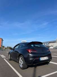 GTC 2.0CDTi S/S Biturbo