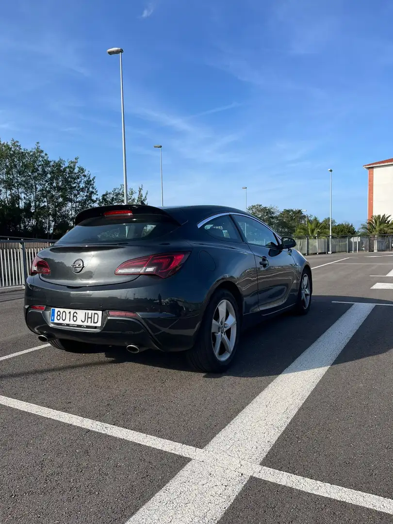 Opel Astra GTC 2.0CDTi S/S Biturbo - 2