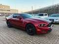 Ford Mustang Ford Mustang 3.7 V6 Rosso - thumbnail 3