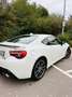 Toyota GT86 Automatik - Mit noch gültig Garantie. Weiß - thumbnail 8