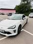 Toyota GT86 Automatik - Mit noch gültig Garantie. Weiß - thumbnail 7