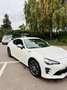 Toyota GT86 Automatik - Mit noch gültig Garantie. Weiß - thumbnail 1