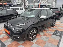 Citroen C3 PureTech 110 BV6 SHINE GPS