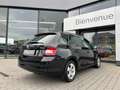 Skoda Fabia SW 1.2 TSI *GARANTIE*1ER PROPRIETAIRE*CAPTEURS* Zwart - thumbnail 4