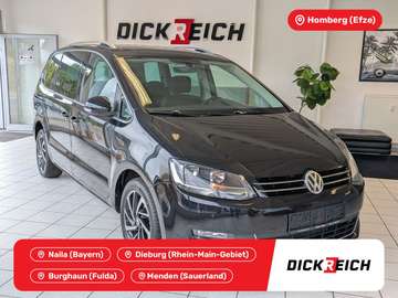 2.0 TDI DSG Join Pano StHz. 7-Sitze AHK