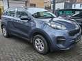 Kia Sportage Edition 7 2WD Azul - thumbnail 9