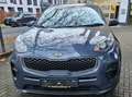 Kia Sportage Edition 7 2WD Azul - thumbnail 5