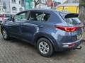 Kia Sportage Edition 7 2WD Azul - thumbnail 7