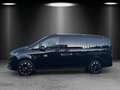 Mercedes-Benz V 250 d 4MATIC STYLE Lang Noir - thumbnail 2
