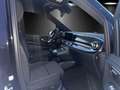 Mercedes-Benz V 250 d 4MATIC STYLE Lang Noir - thumbnail 8