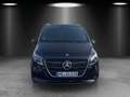 Mercedes-Benz V 250 d 4MATIC STYLE Lang Noir - thumbnail 6
