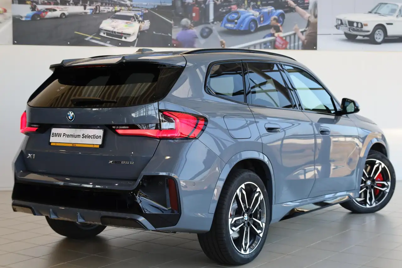 BMW X1 2026
