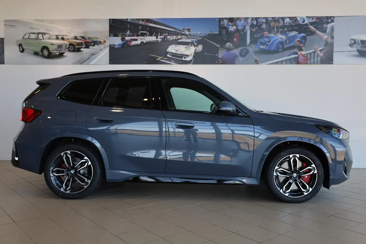BMW X1 2026