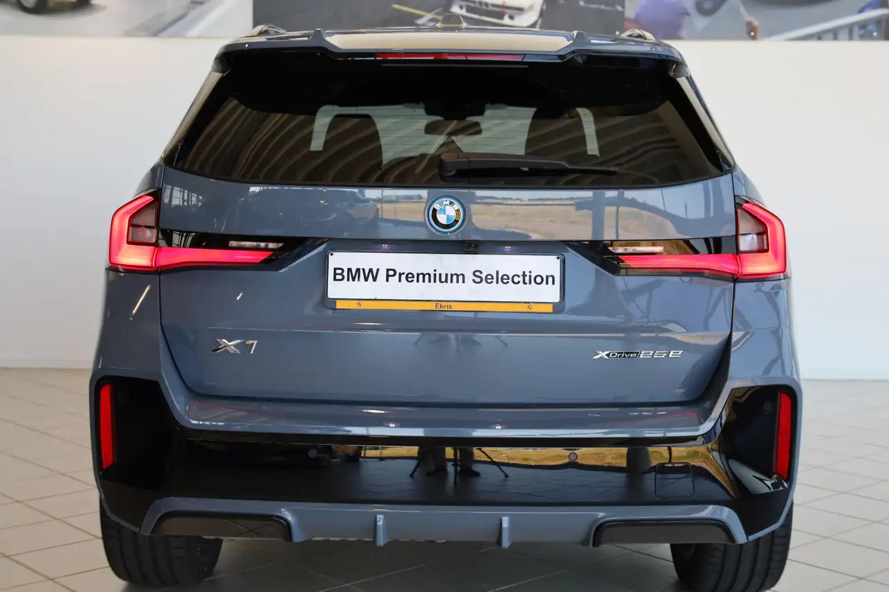 BMW X1 2026
