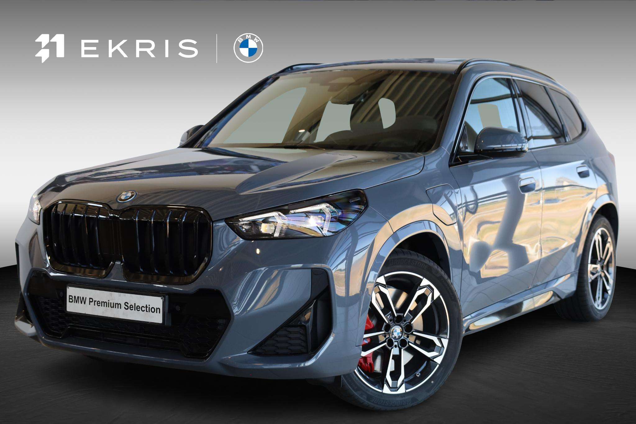 BMW X1 2026